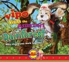 Ido Angel - Vipo in Brazil