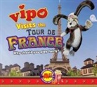 Ido Angel - Vipo in Paris