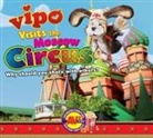 Ido Angel - Vipo in Moscow