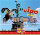 Ido Angel - Vipo in New York