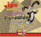 Ido Angel - Vipo in Egypt