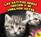 Cecilia Minden - Los Gatitos Bebes Crecen y Se Vuelven Gatos