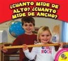 Cecilia Minden - Cuanto Mide de Alto? Cuanto Mide de Ancho?