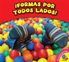 Cecilia Minden - Formas Por Todos Lados!