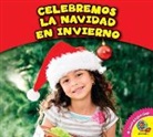 Rebecca Felix - Celebramos La Navidad En Invierno