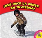 Rebecca Felix - Que Hace La Gente En Invierno?