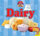 Samantha Nugent - Dairy