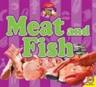 Samantha Nugent - Meat and Fish