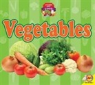 Samantha Nugent - Vegetables