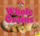 Samantha Nugent - Whole Grains