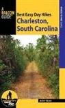 Johnny Molloy, Johnny Molloy - Best Easy Day Hikes Charleston, South Carolina