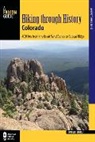 Robert Hurst, Robert Hurst - Hiking Through History Colorado