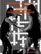 Aaron Joy - Too Much Hairspray for These L.A. Hair Metal Crossword Puzzles