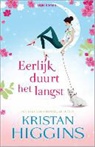 Kristan Higgins - Eerlijk duurt het langst