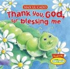 Max Lucado - Thank You, God, for Blessing Me