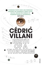 Cedric Villani, Cédric Villani - Birth of a Theorem