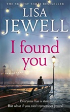 Lisa Jewell - I Found You