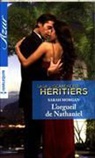 Sarah Morgan, Morgan-s - L'orgueil de Nathaniel : scandaleux héritiers