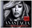 Anastacia - Ultimate Collection, 1 Audio-CD (Audiolibro)
