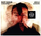 Dave Gahan, Soulsavers - Angels & Ghosts, 1 Audio-CD (Audio book)