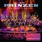 Die Prinzen, Prinzen - Eine Nacht in der Oper, 2 Audio-CDs (Audio book)