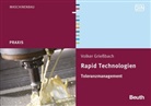Volker Griessbach, DI e V - Rapid Technologien
