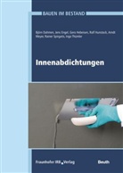 Björn Dahmen, Jens Engel, Gero Hebeisen - Innenabdichtungen