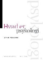 Arne Poulsen - Hvad er psykologi