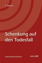 Elisabeth Maria Keinert - Schenkung auf den Todesfall (f. Österreich)