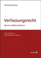 Bettina Perthold-Stoitzner - Verfassungsrecht (f. Österreich)