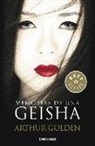 Arthur Golden - Memorias de una geisha