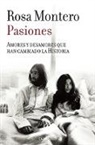 Rosa Montero - Pasiones / Passions