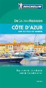 n.v.t., Luc Decoudin, Jaap Verschoor, Stéphanie Vinet - Côte d'Azur