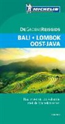 n.v.t. - De Groene Reisgids - Bali/Lombok/Oost-Java