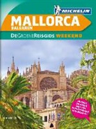 n.v.t., Célia Benisty - De Groene Reisgids Weekend - Mallorca/Balearen