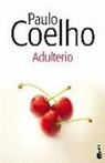 Paulo Coelho - Adulterio