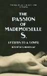 Jean-Yves Berthault, Jean-Yves Berthault - The Passion of Mademoiselle S