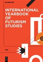 Günte Berghaus, Günter Berghaus - International Yearbook of Futurism Studies - Volume 2: 2012