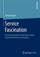 Christian Zagel - Service Fascination