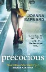 Joanna Barnard - Precocious