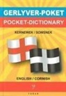 Collectif, Ken George, George Ken, GERLYVER, Ken George, Xxx... - Gerlyver poket kernewek-sowsnek & sowsnek-kernewek. Cornish-English & English-Cornish pocket dictionary