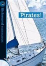 Pauline Francis - Pirates!, level 2. Readers