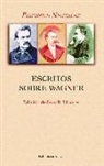 Friedrich Nietzsche - Escritos sobre Wagner