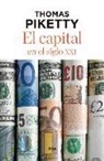 El capital en el siglo XXI