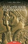Hans A. Pohlsander - El Emperador Constantino