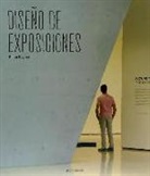 Philip Hughes - Diseño de exposiciones