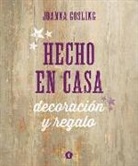 Joanna Gosling - Hecho En Casa