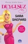 Sara Shepard - Duygusuz