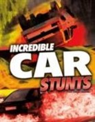 Tyler Omoth, Lisa M. Bolt Simons, Joe Tougas - Wild Stunts Pack A of 3