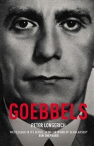 Peter Longerich, Longerich Peter - Goebbels